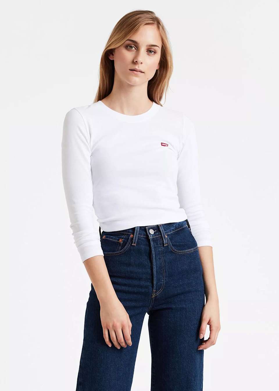 LS BABY TEE