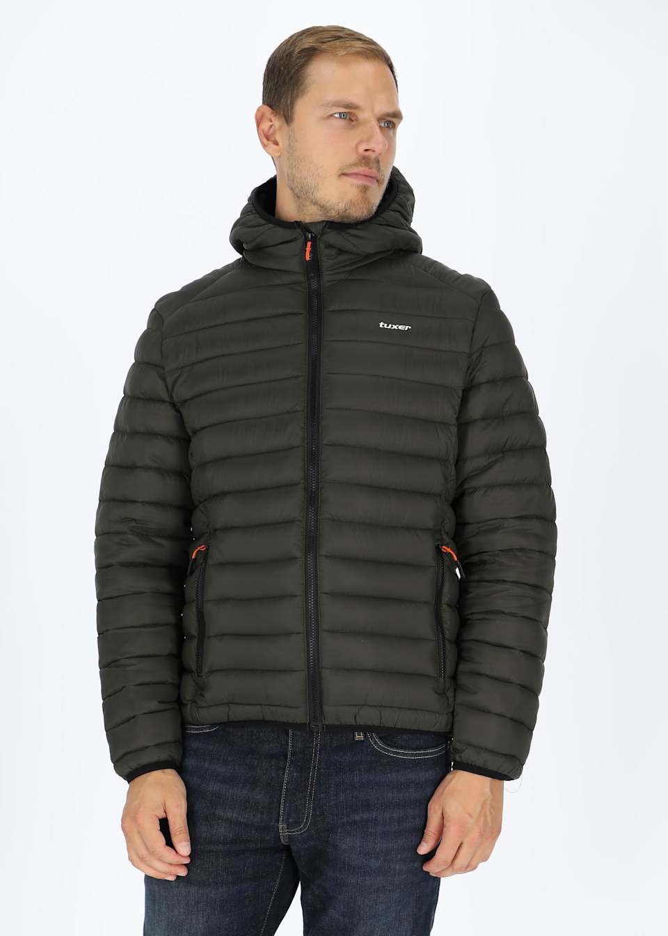 BRAD JACKET