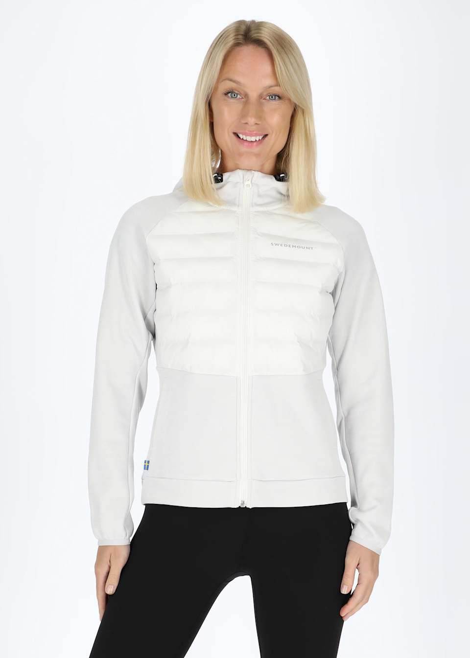 Training Hybrid Jacket W