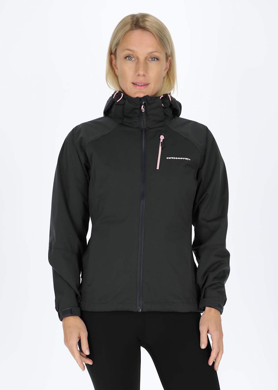 On Course Jacket W