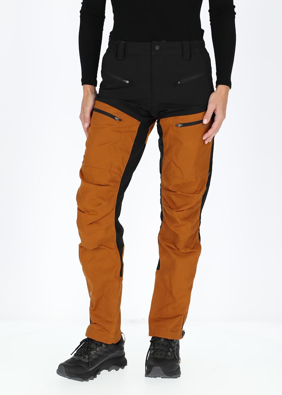 Nordkap Stretch Pants 2.0 W