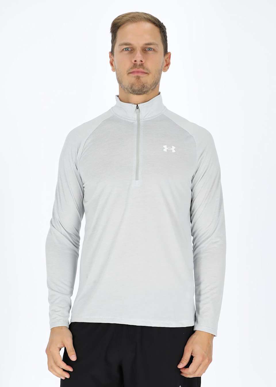 UA Tech 2.0 1/2 Zip