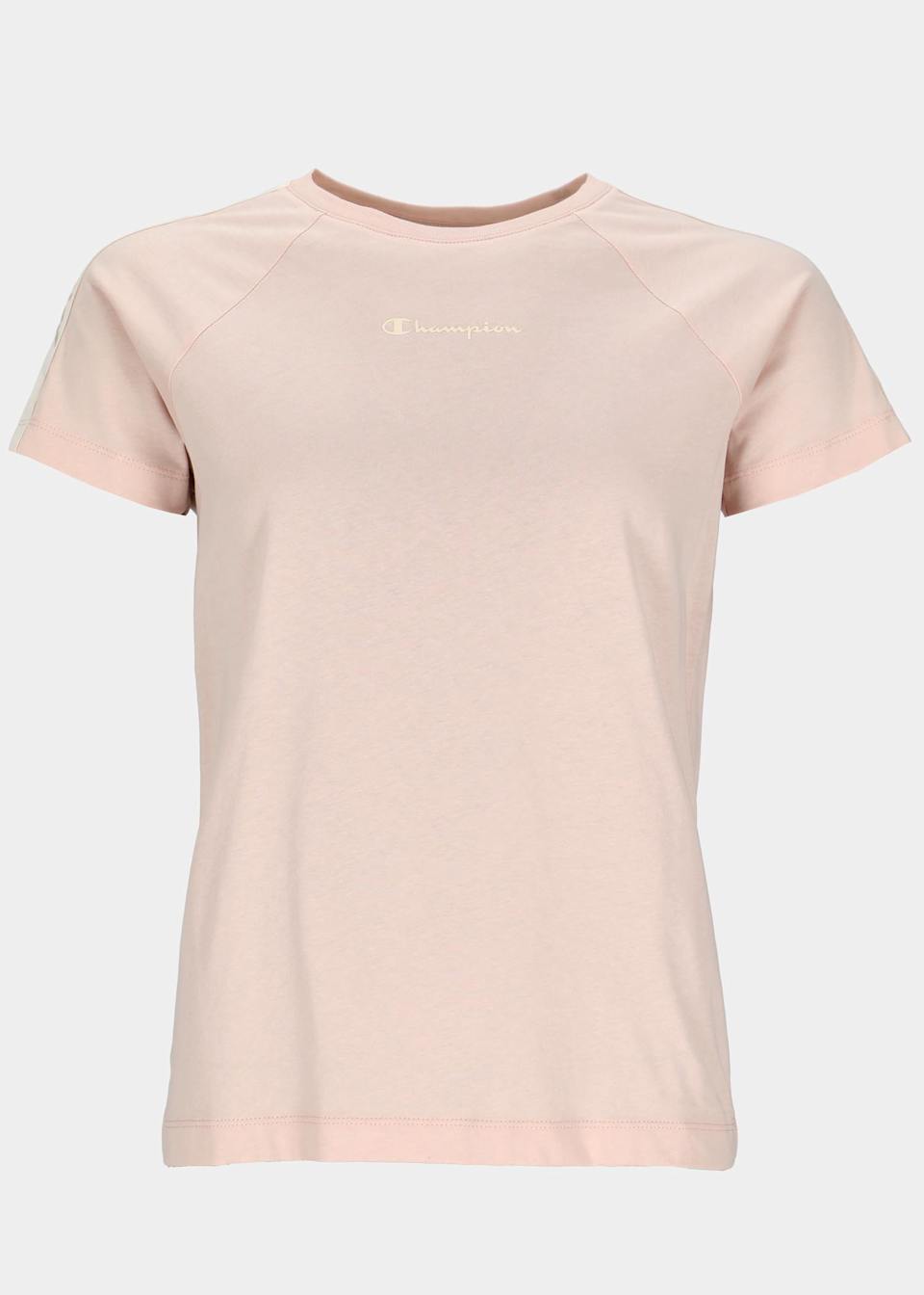 Legacy Crewneck T-Shirt
