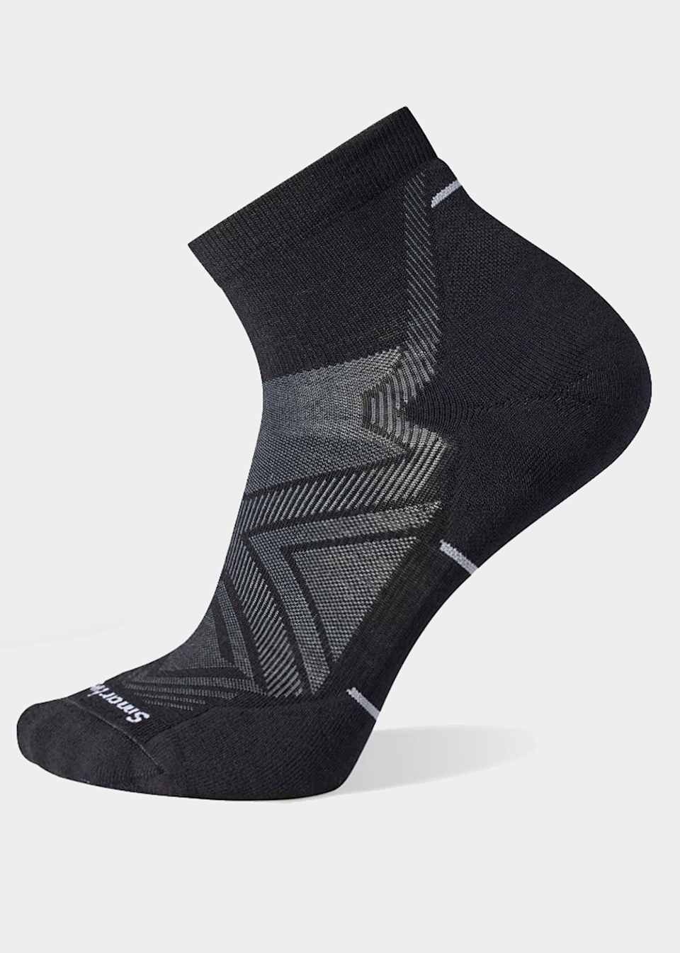 Run Targeted Cushion Ankle Soc