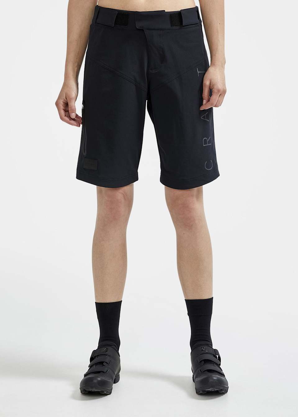 ADV OFFROAD SHORTS PAD W