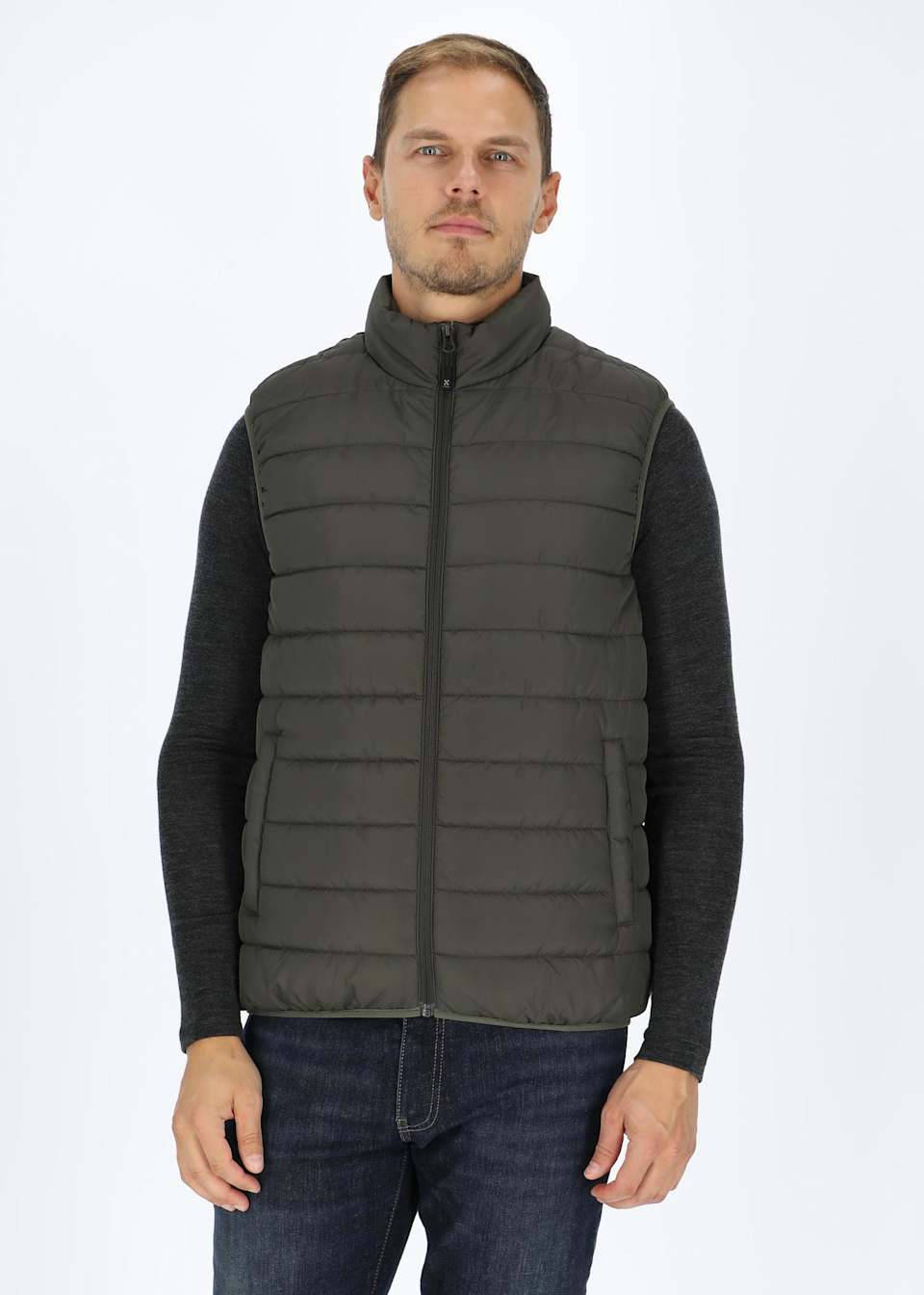 Ottawa Vest