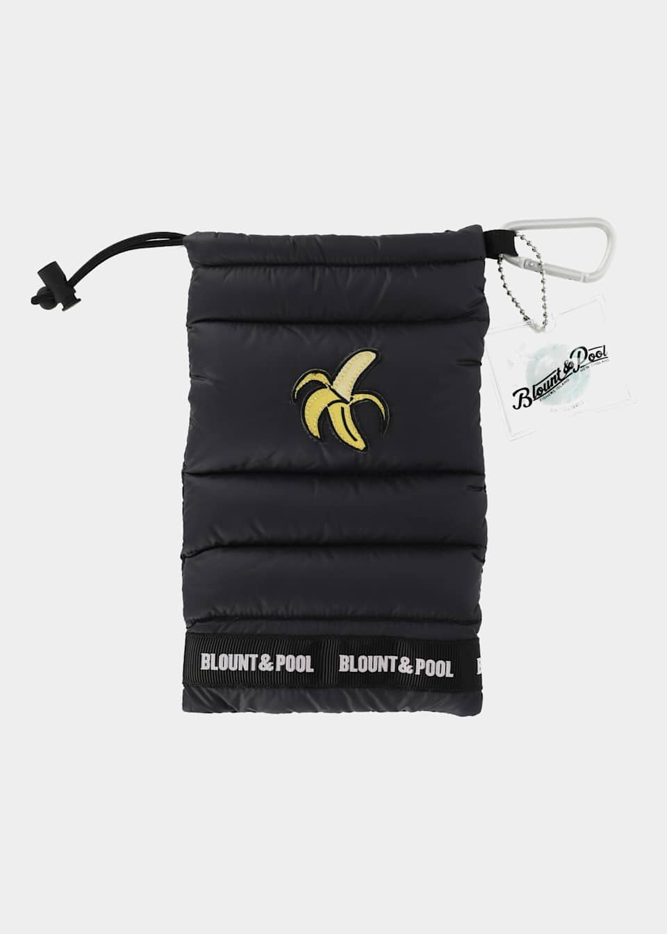 Mobile Down Bag