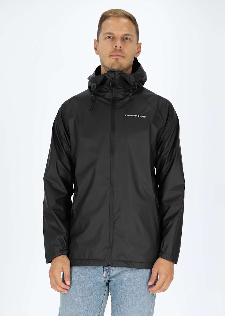 Koster Jacket