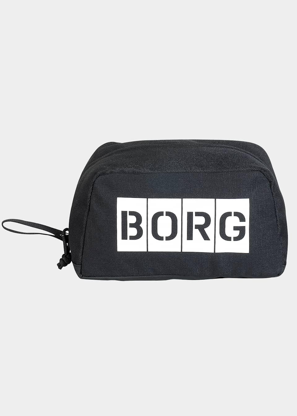 BORG UTILITY TOILET CASE