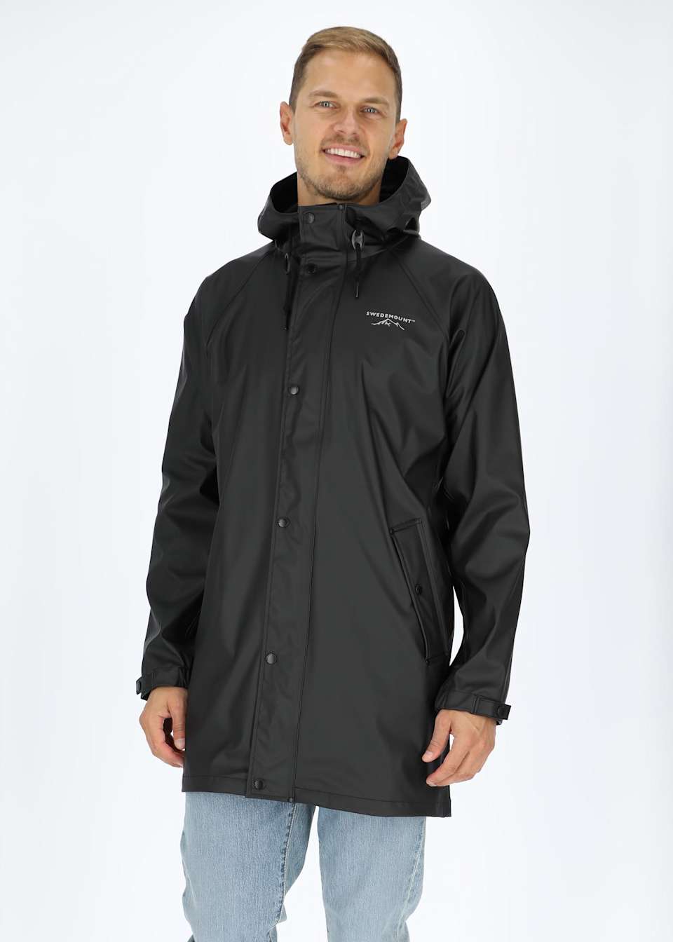 Väderöarna Coat