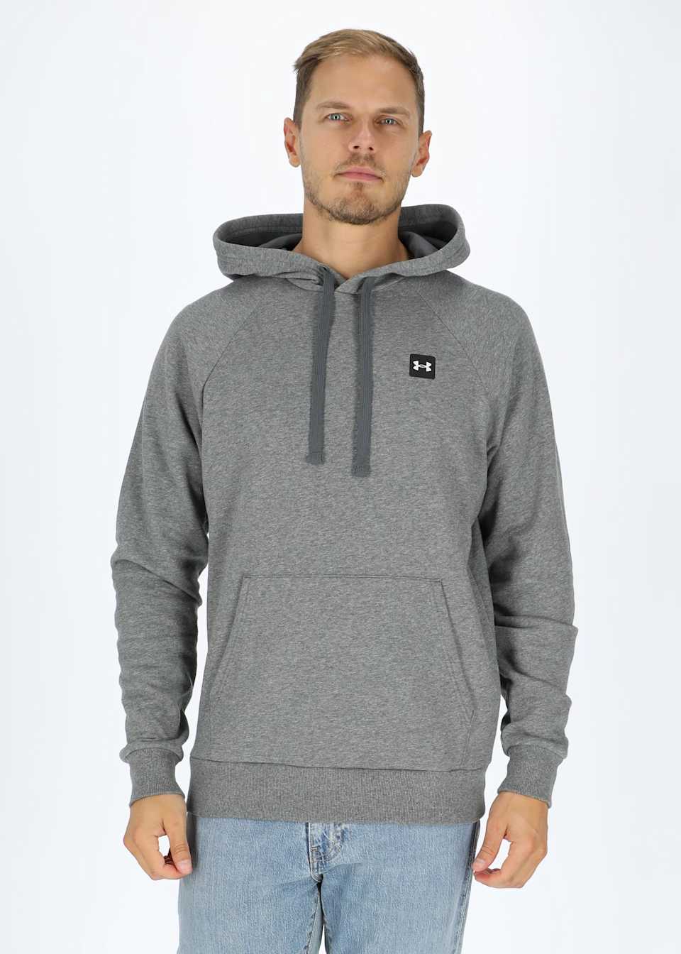 UA Rival Fleece Hoodie