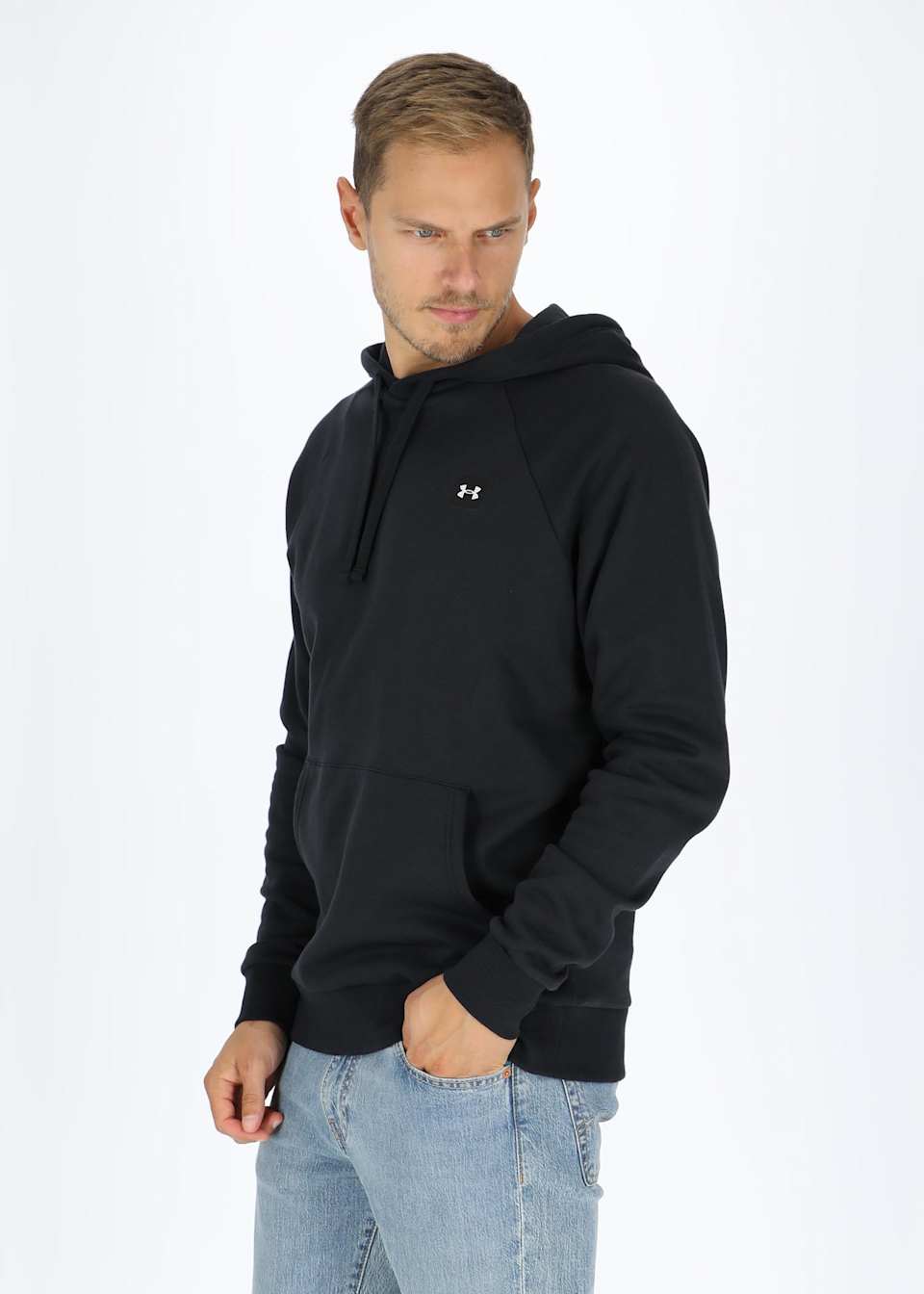 UA Rival Fleece Hoodie