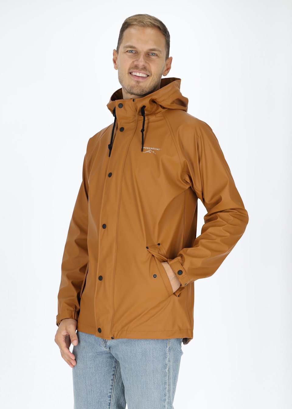 Väderöarna Jacket