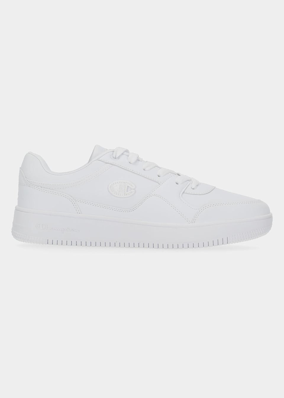 RD18 LOW Low Cut Shoe