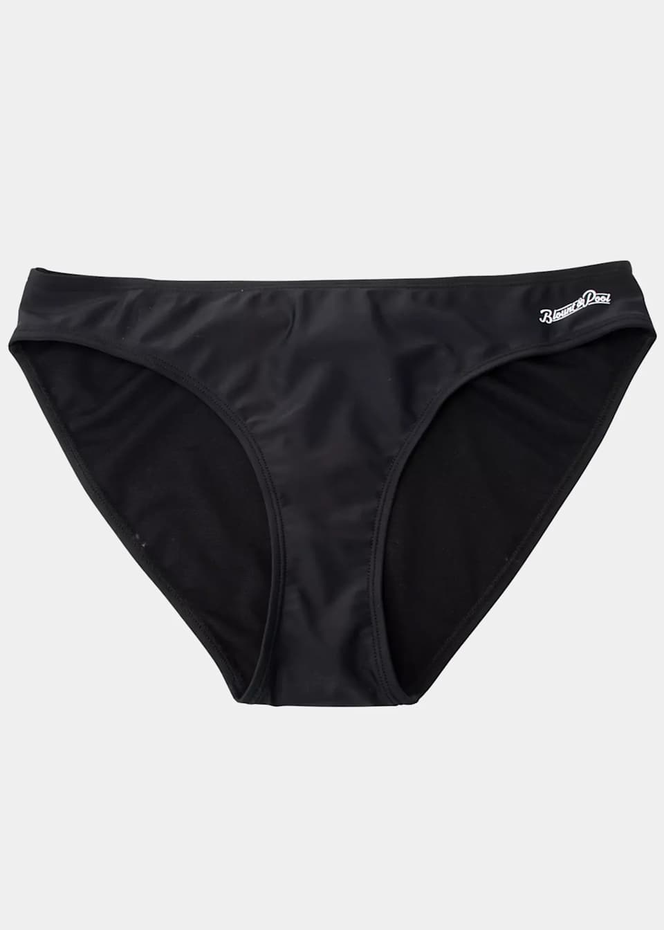 Bikini Bottom W
