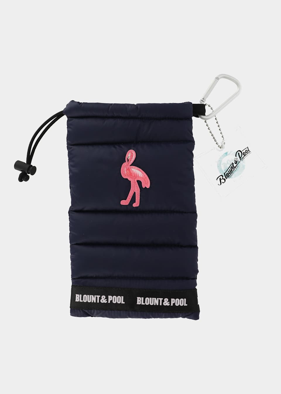 Mobile Down Bag