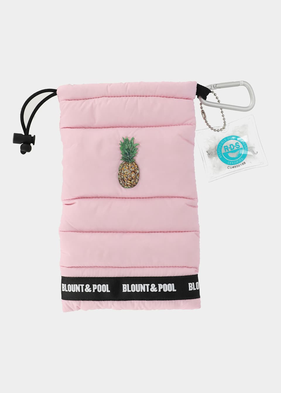 Mobile Down Bag