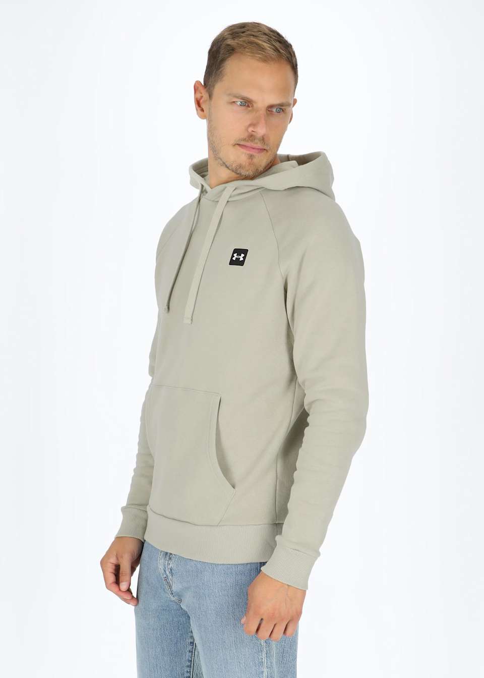 UA Rival Fleece Hoodie