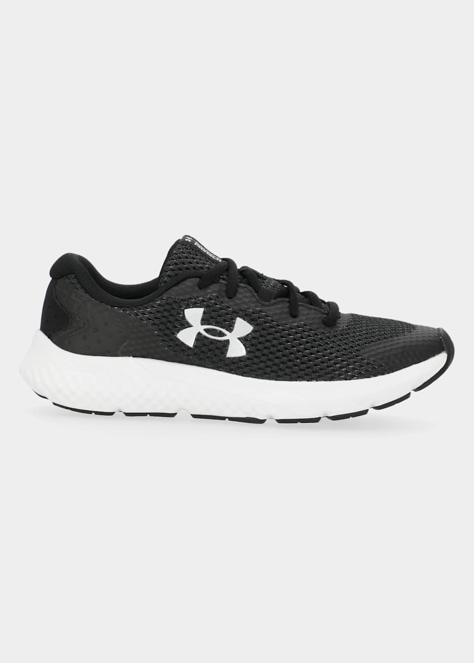 UA W Charged Rogue 3