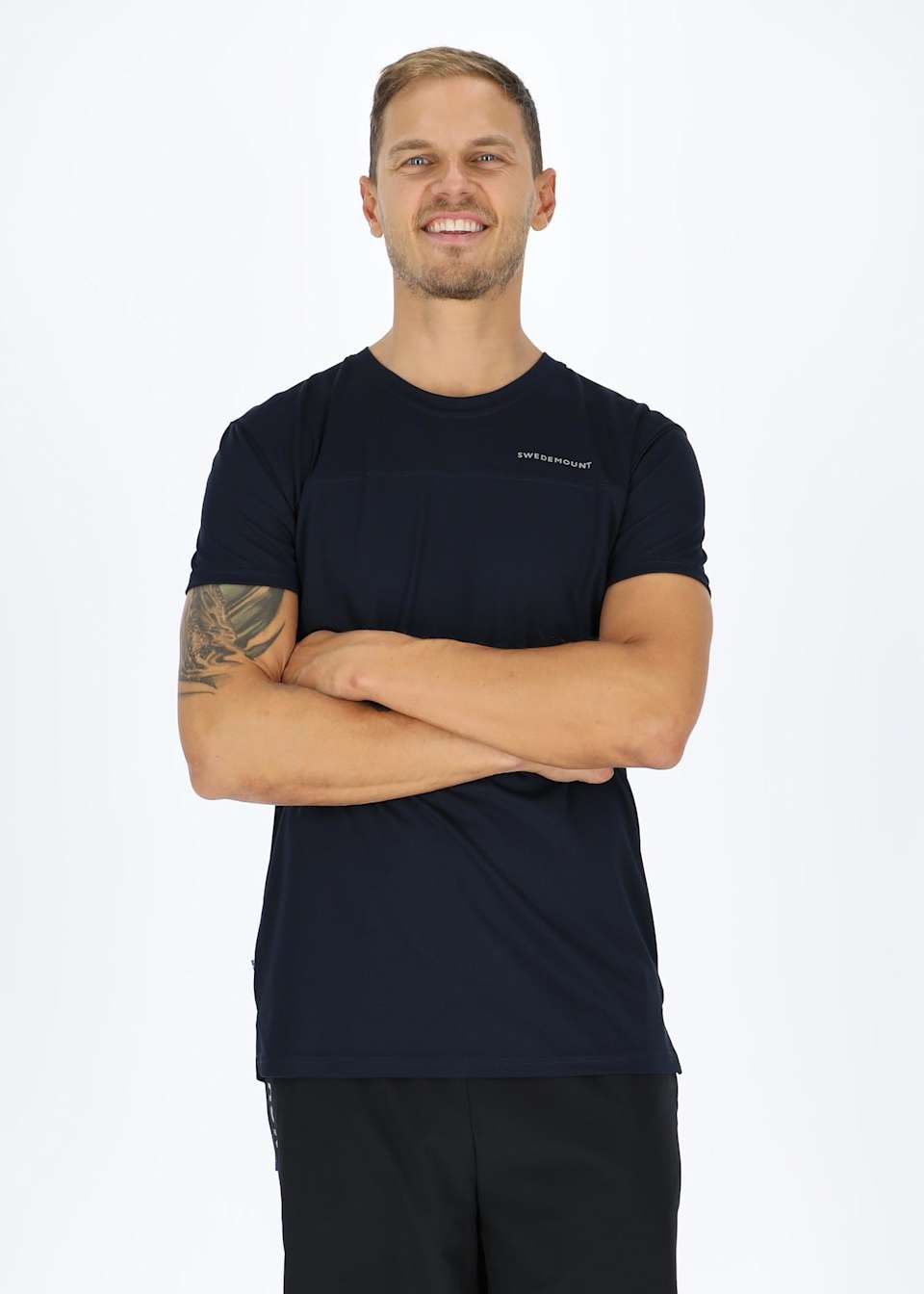 Fjällbacka Tee 2.0