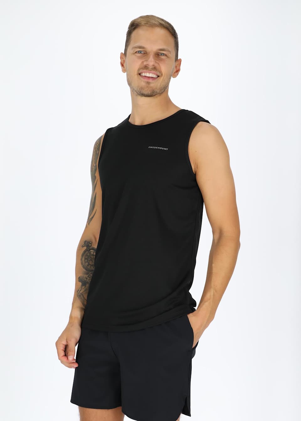 Fjällbacka Singlet 2.0