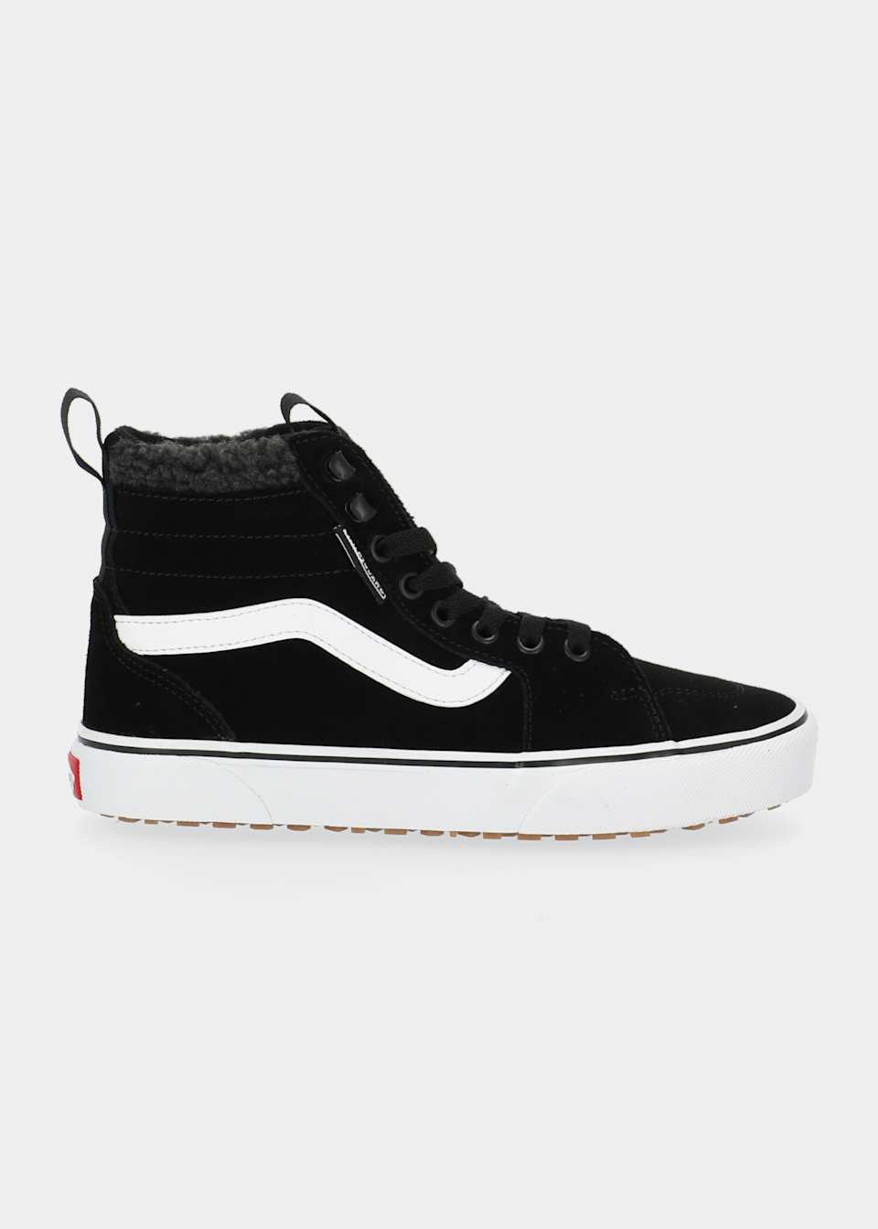 WM Filmore Hi VansGuard