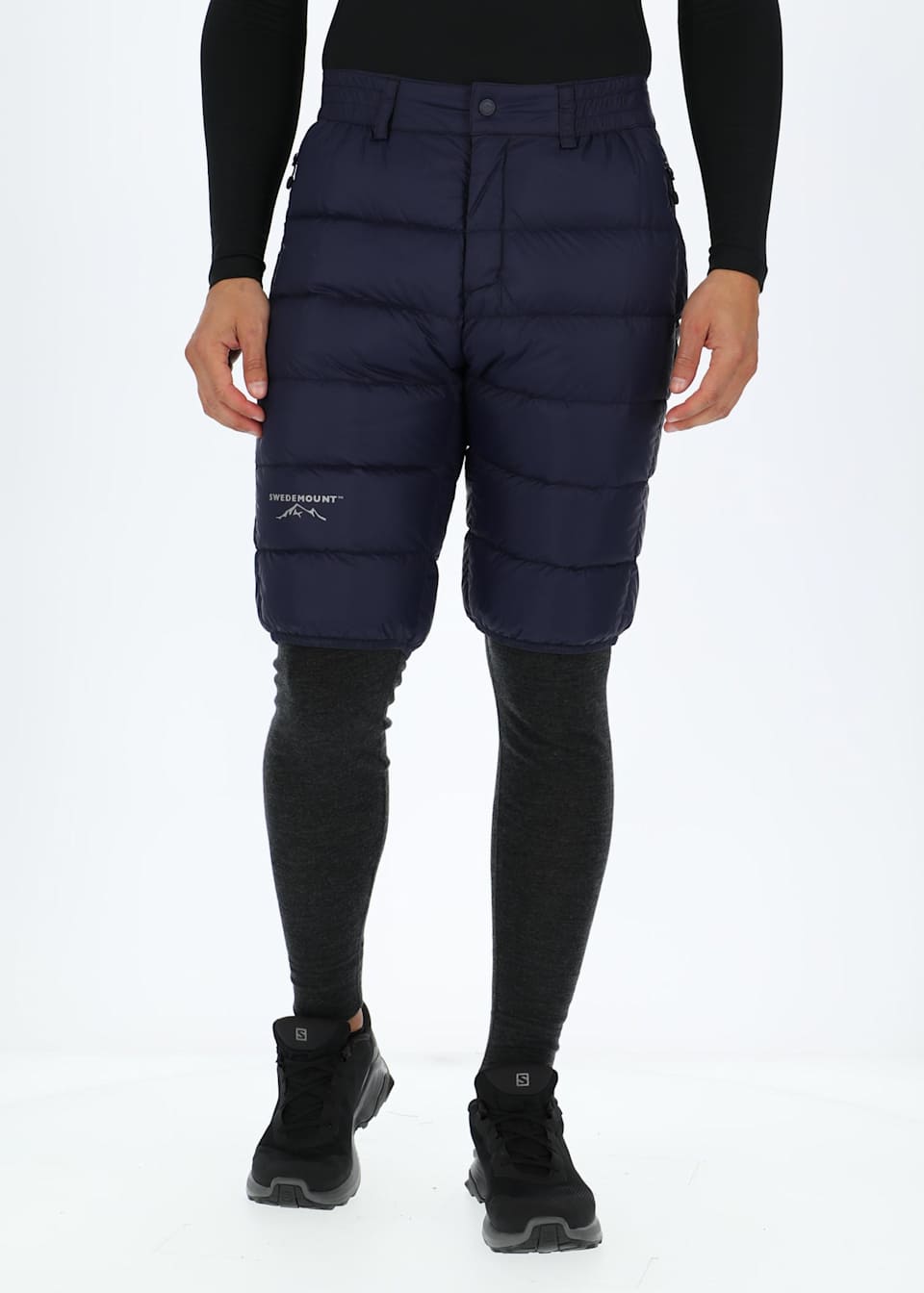 Östersund Down Shorts 2.0