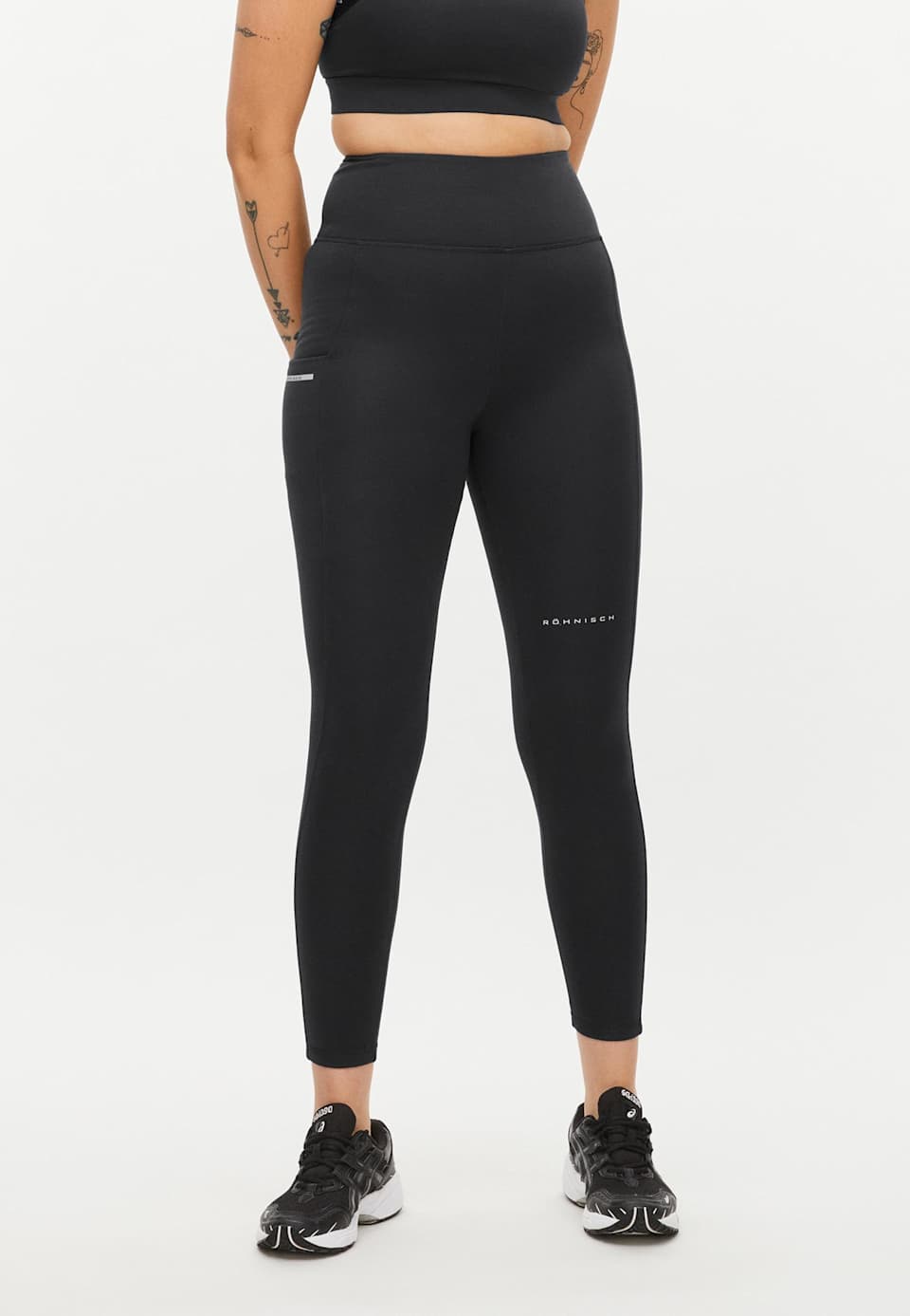 Thermal Tights