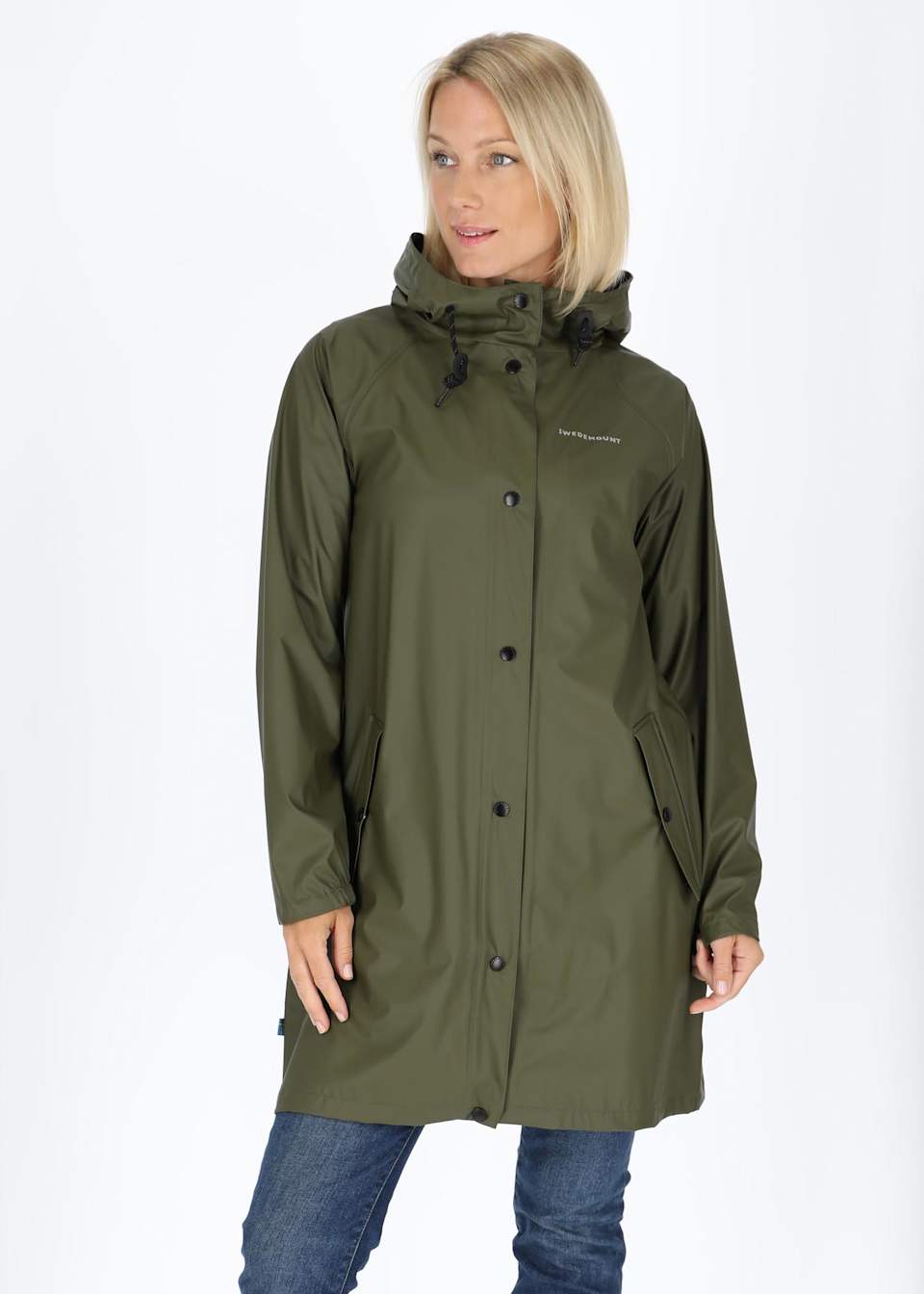 Koster Long Coat W