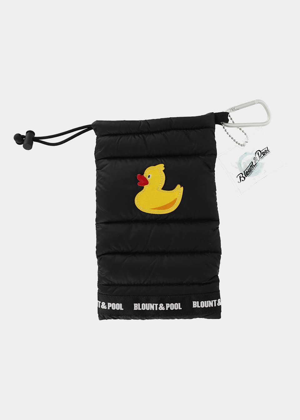 Mobile Down Bag