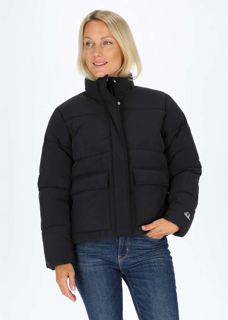 Rochester Jacket