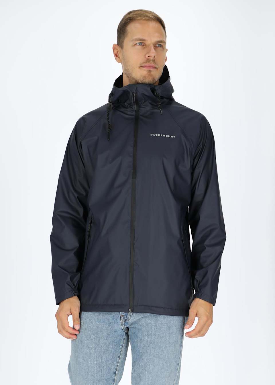 Koster Jacket