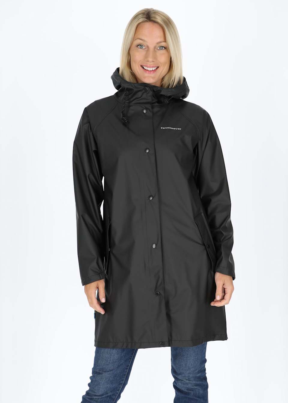 Koster Long Coat W