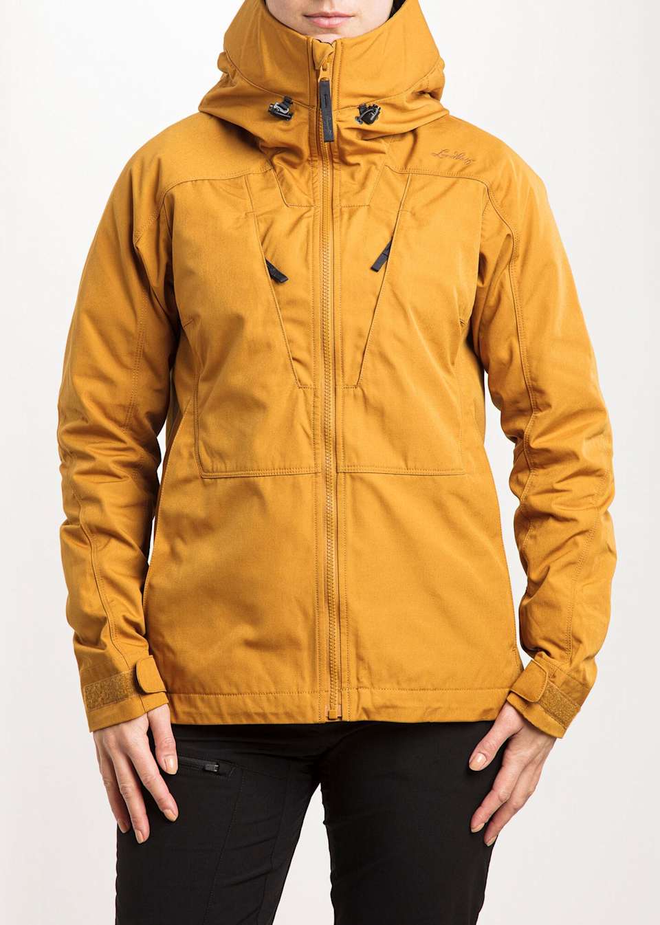 Habe Ws Jacket