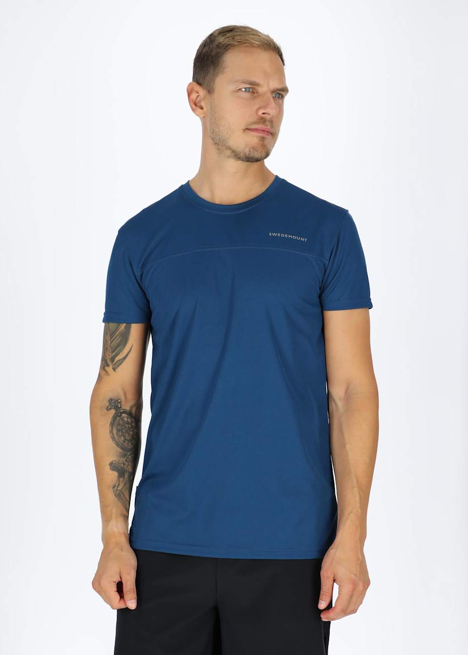 Fjällbacka Tee 2.0