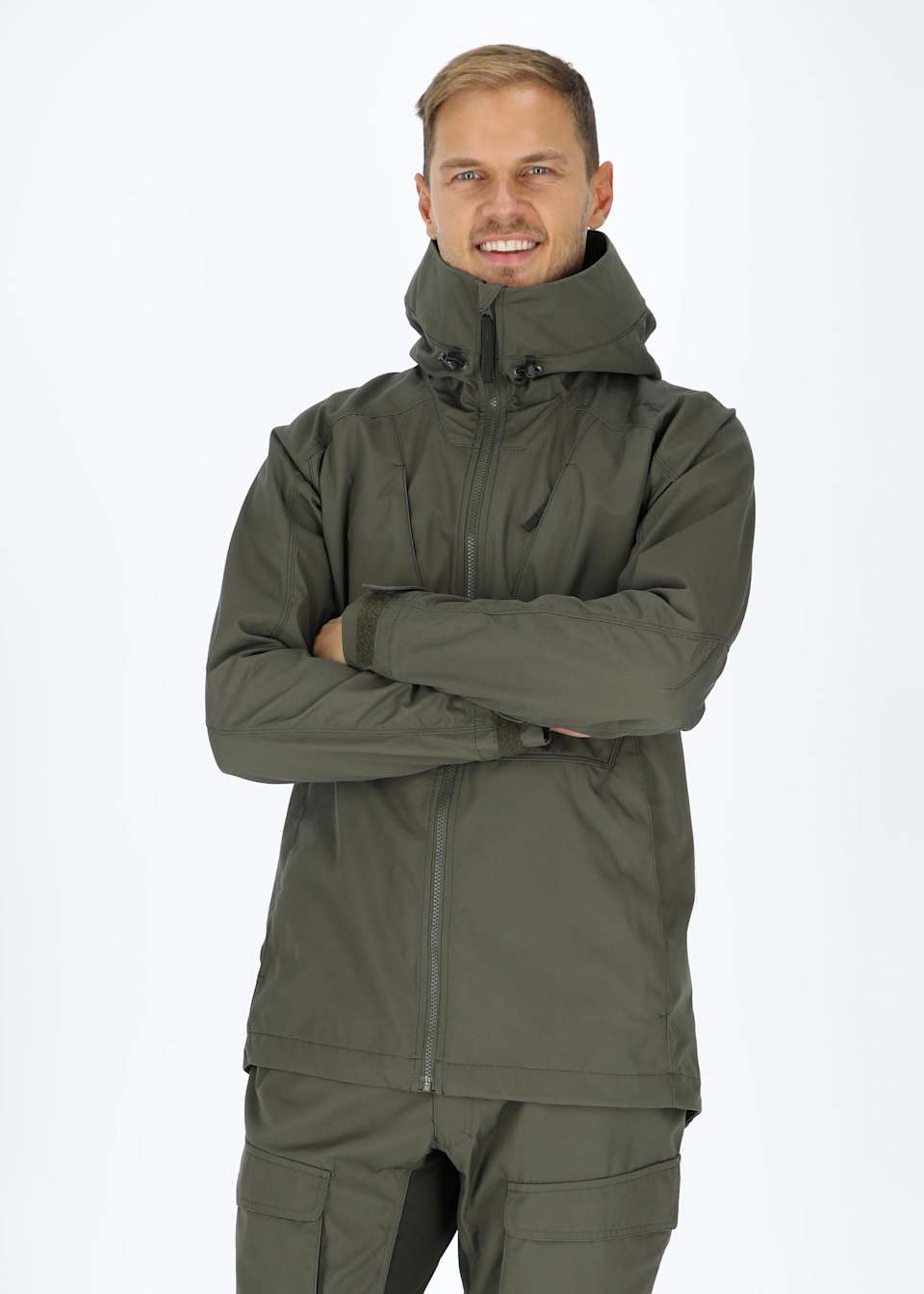 Habe Ms Jacket