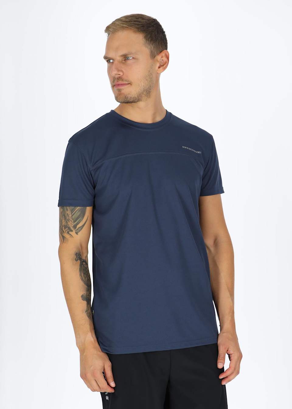 Fjällbacka Tee 2.0