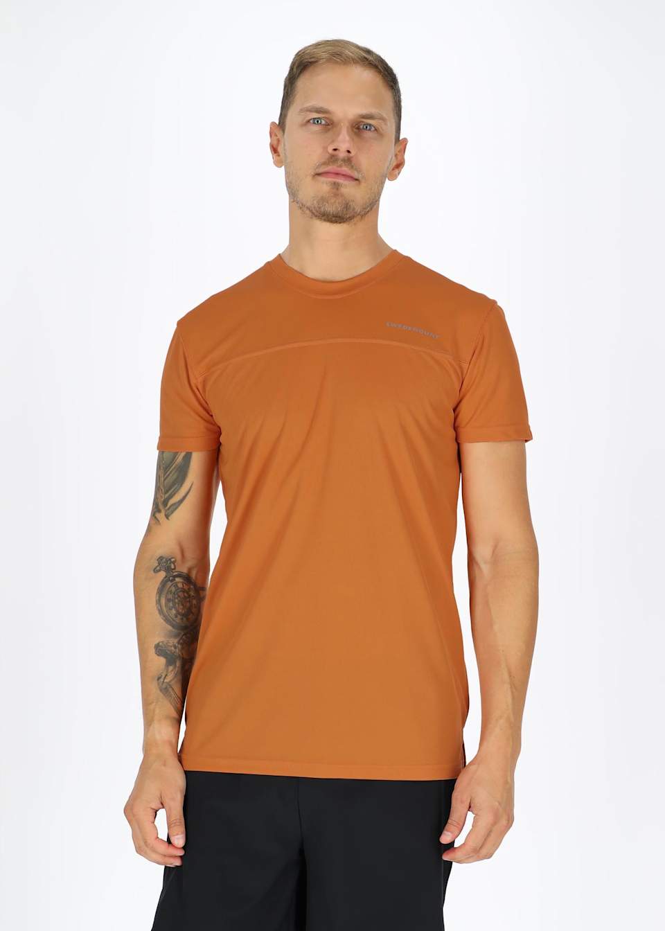 Fjällbacka Tee 2.0