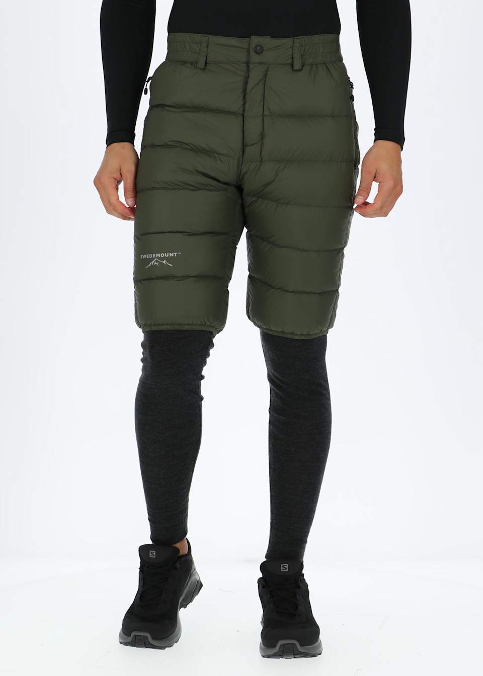 Östersund Down Shorts 2.0