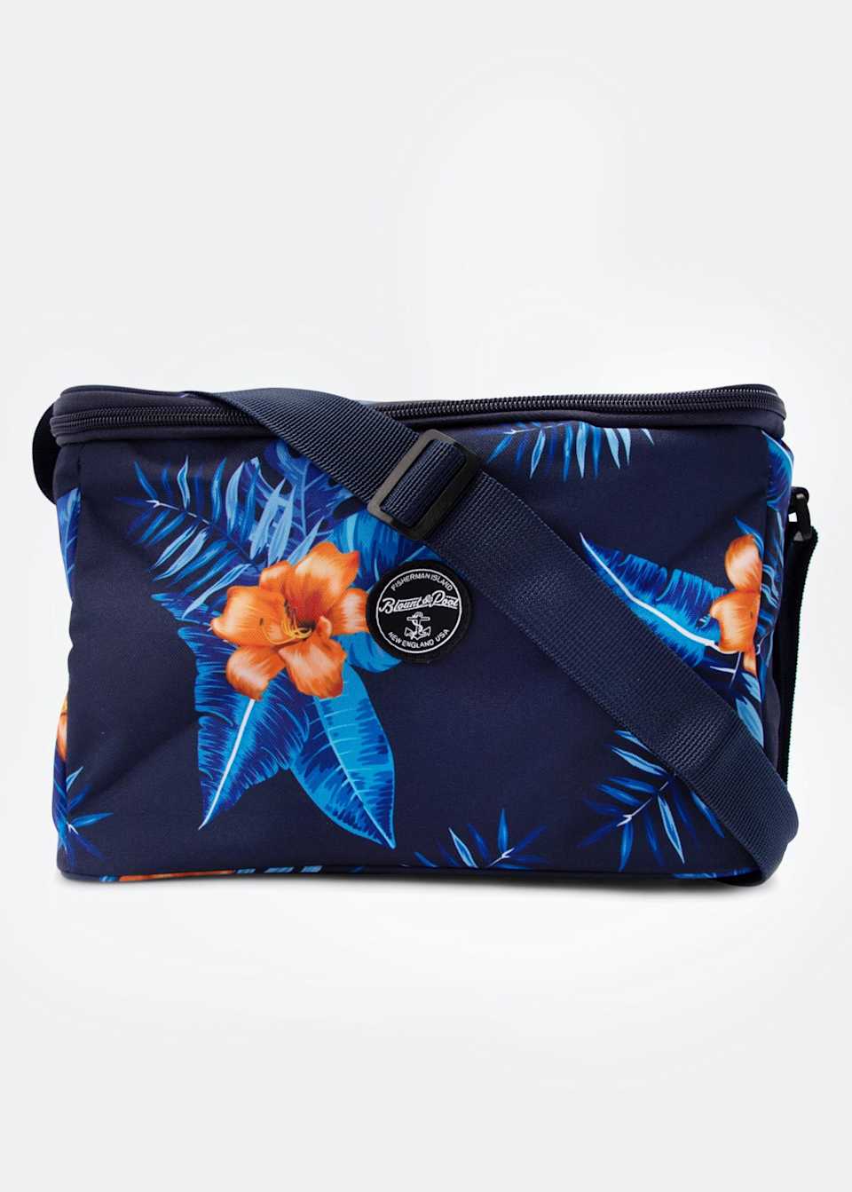 Tropical Cool Bag