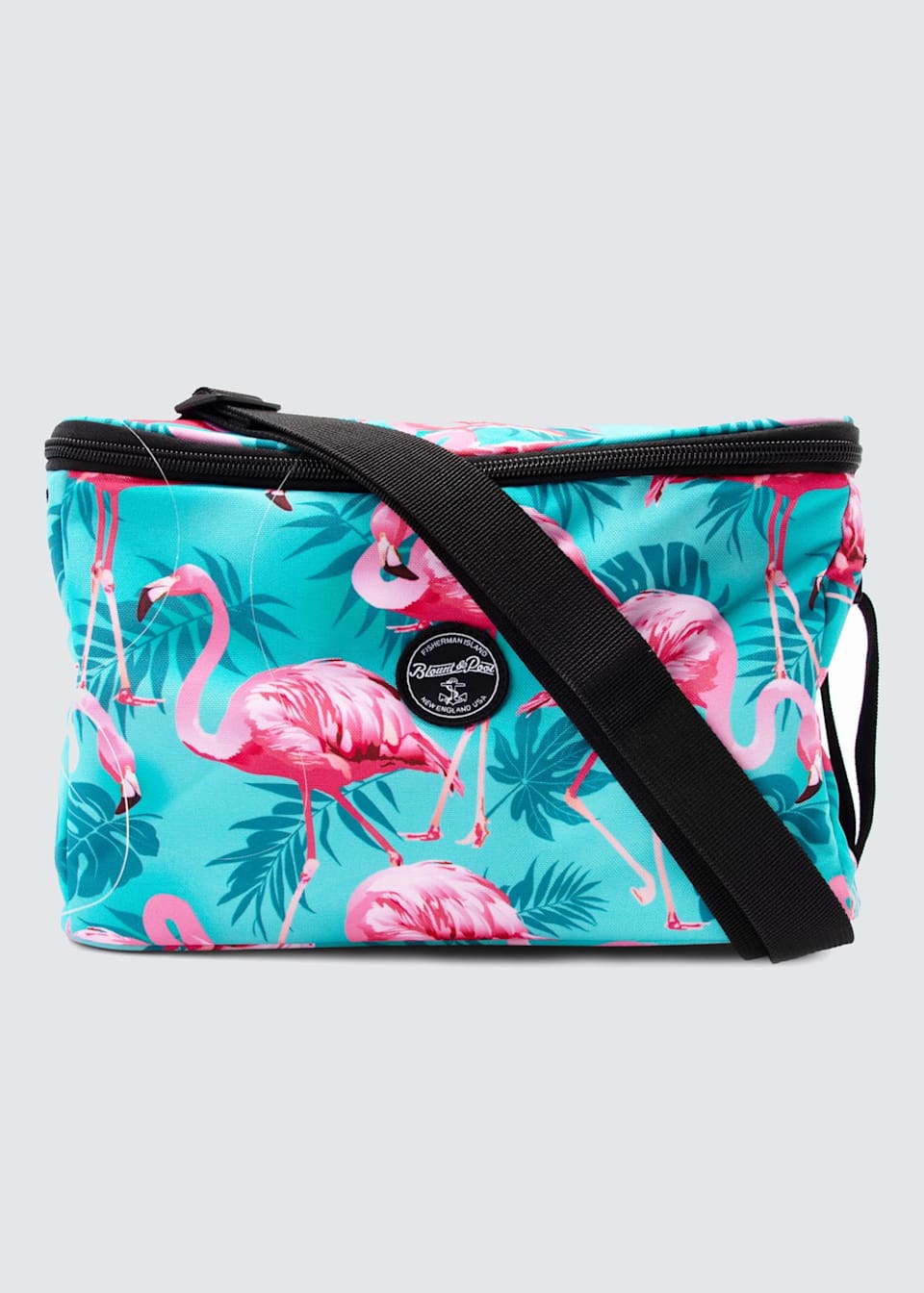 Tropical Cool Bag