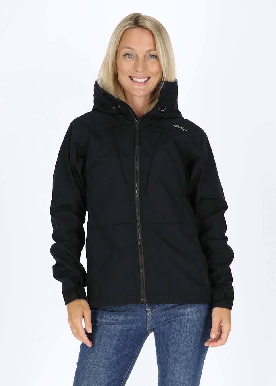 Habe Ws Jacket