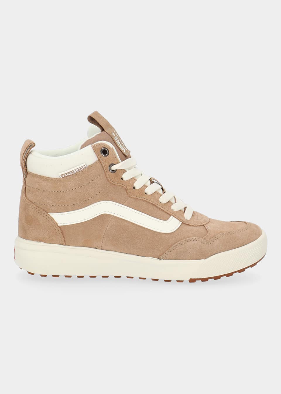 WM Range EXP Hi VansGuard