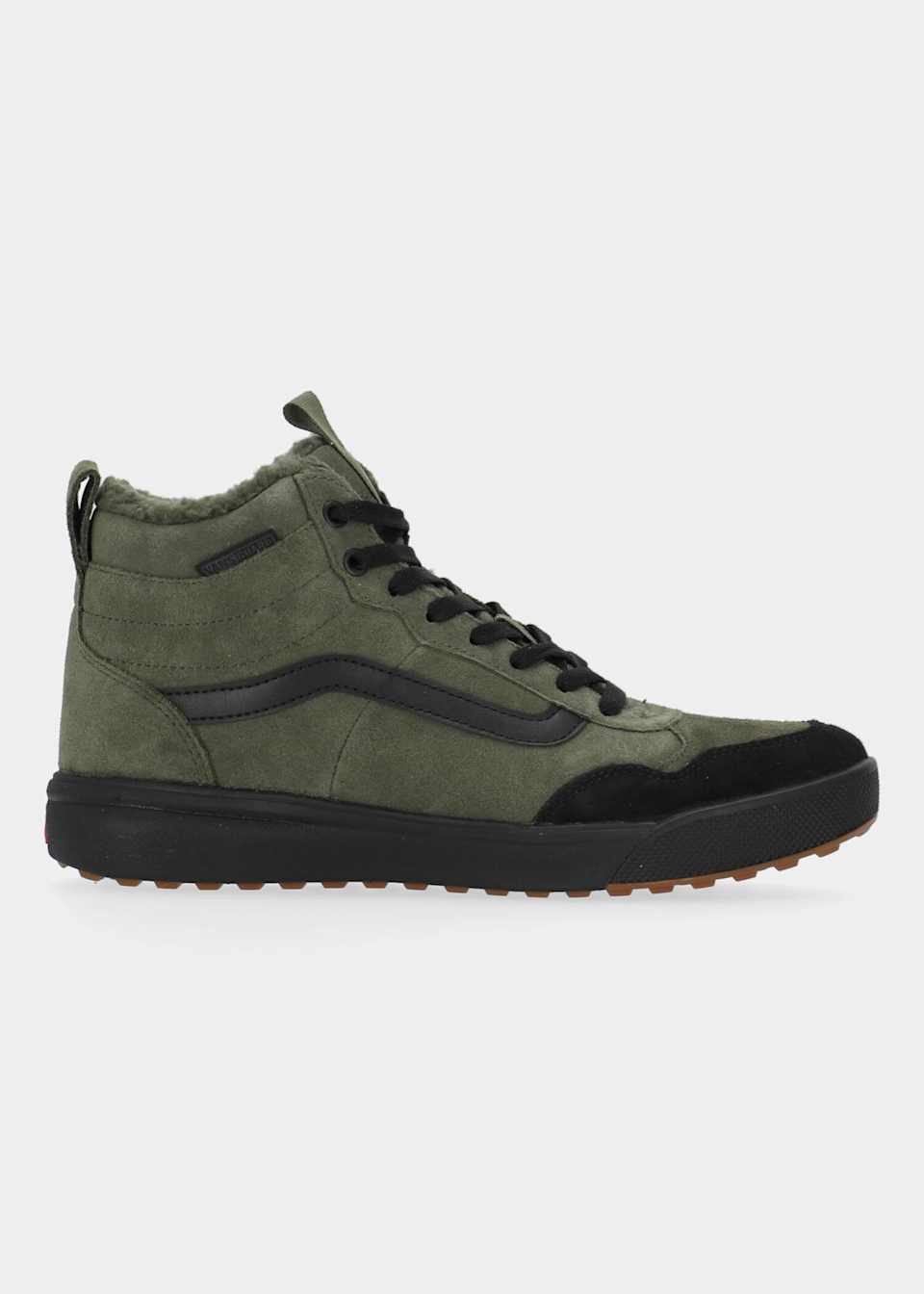 MN Range EXP Hi VansGuard