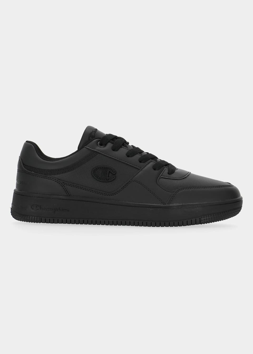 RD18 LOW Low Cut Shoe