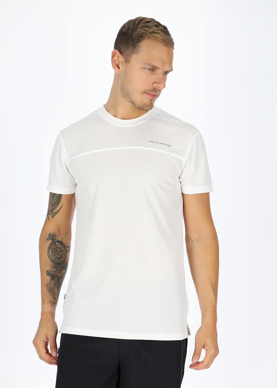 Fjällbacka Tee 2.0