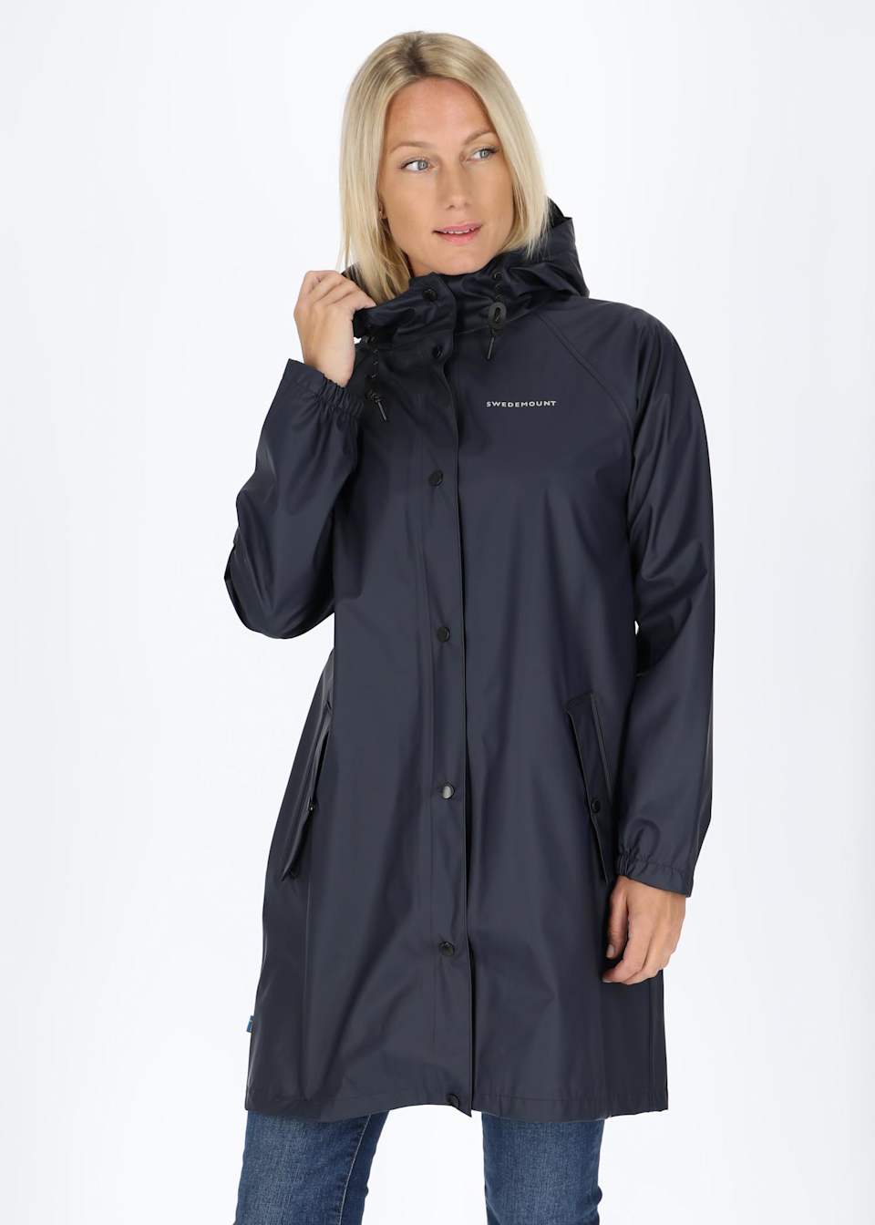 Koster Long Coat W