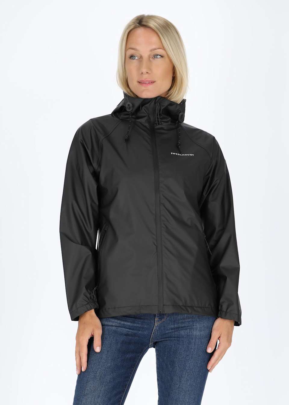 Koster Jacket W