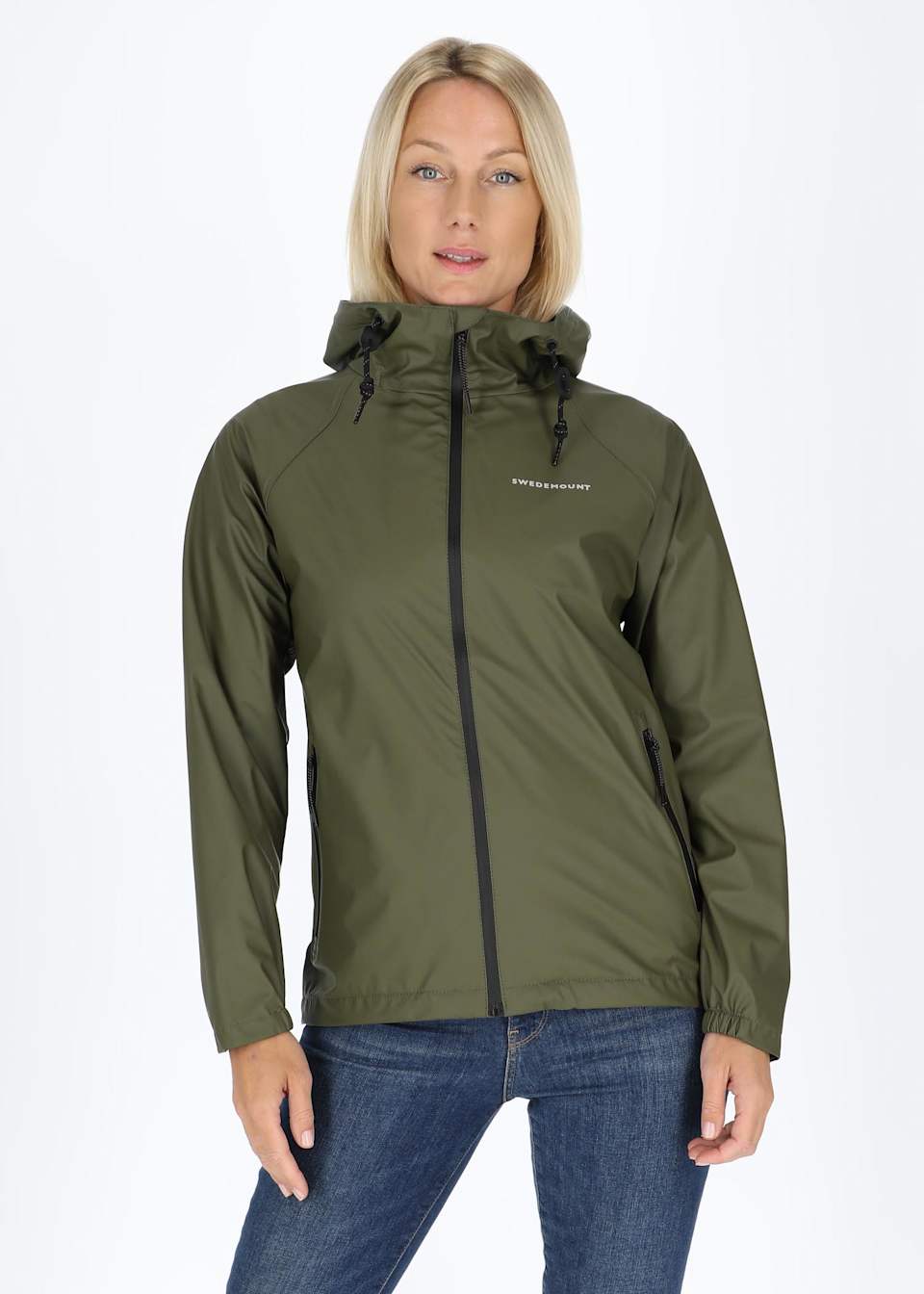Koster Jacket W