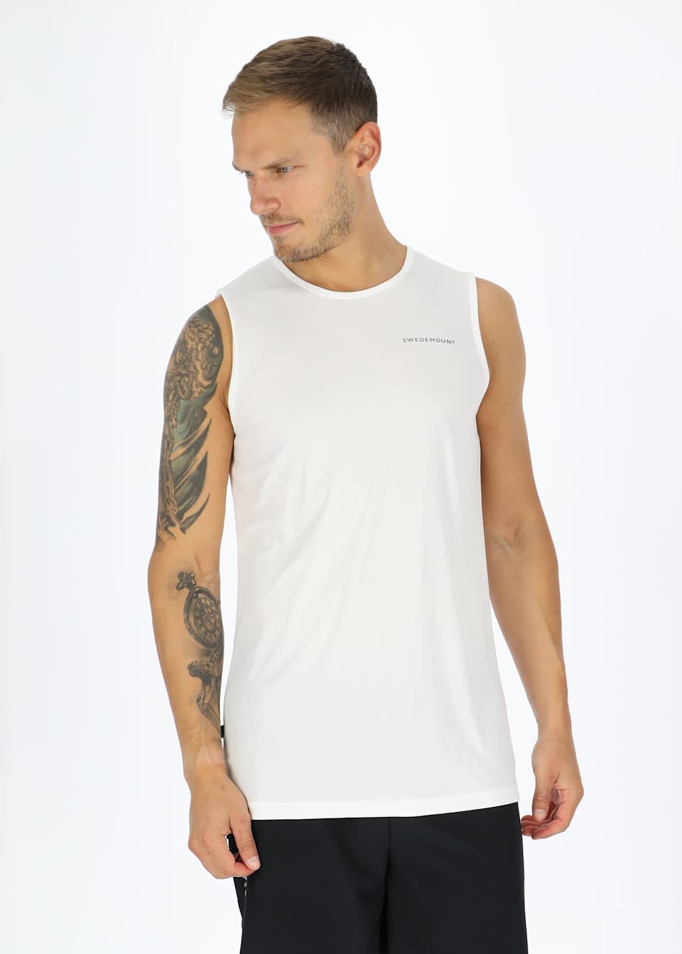 Fjällbacka Singlet 2.0